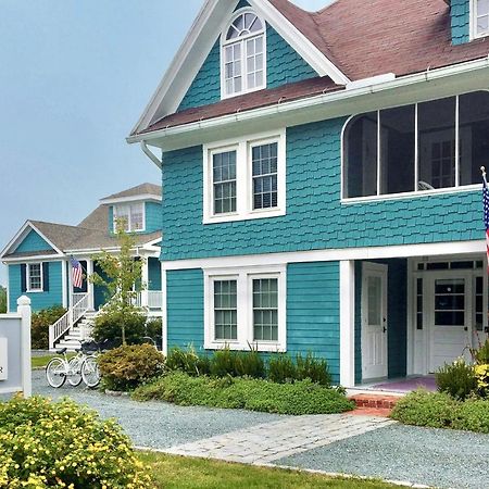 Inn At Haven Harbour Rock Hall Екстер'єр фото