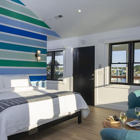 Inn At Haven Harbour Rock Hall Екстер'єр фото
