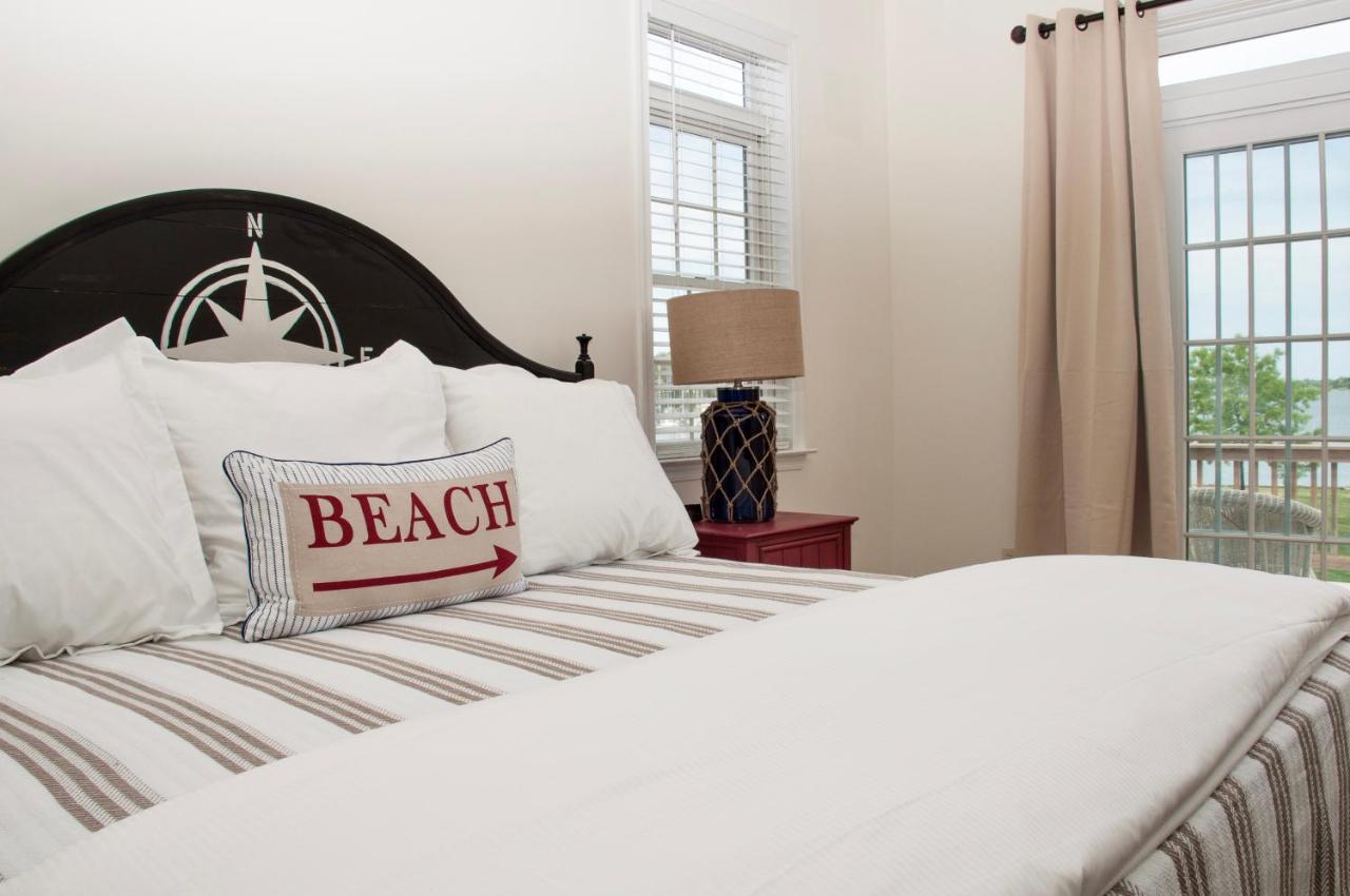 Inn At Haven Harbour Rock Hall Екстер'єр фото