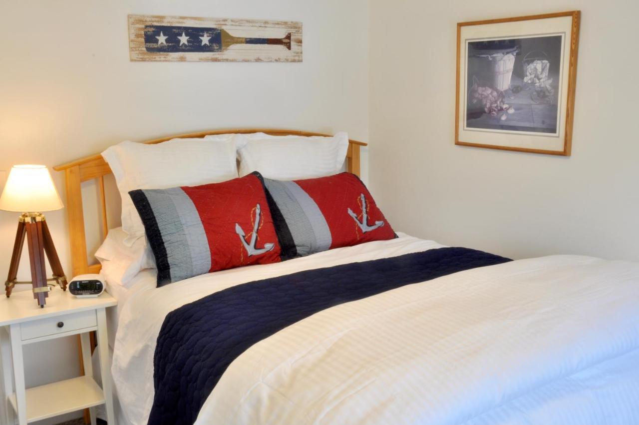 Inn At Haven Harbour Rock Hall Екстер'єр фото