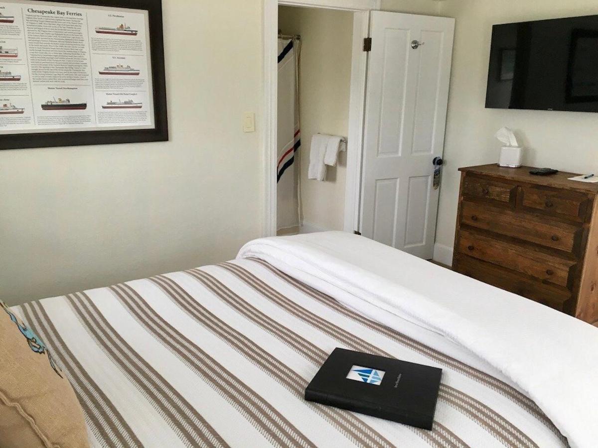 Inn At Haven Harbour Rock Hall Екстер'єр фото