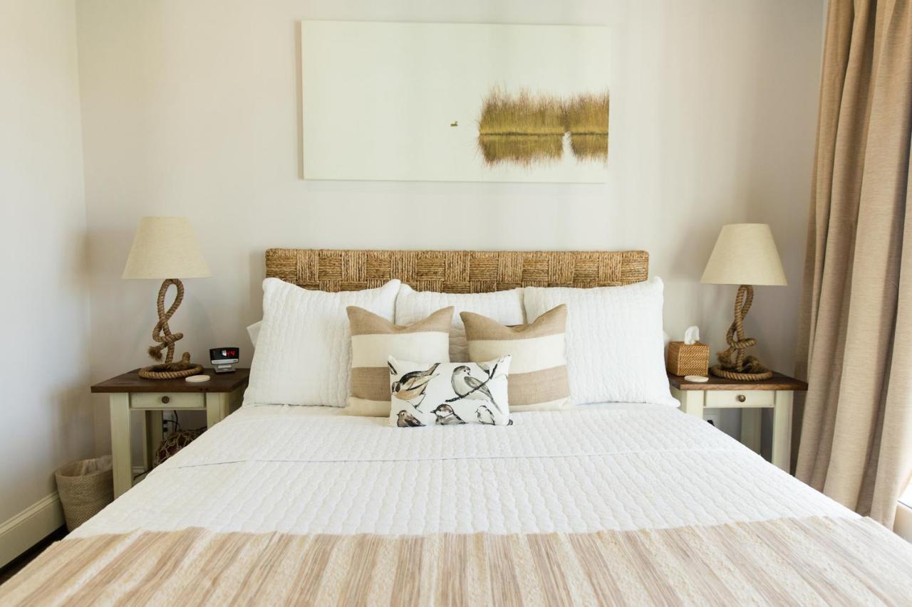 Inn At Haven Harbour Rock Hall Екстер'єр фото