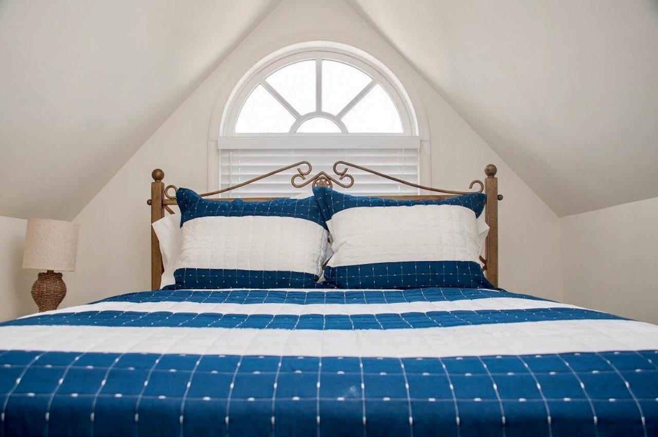 Inn At Haven Harbour Rock Hall Екстер'єр фото