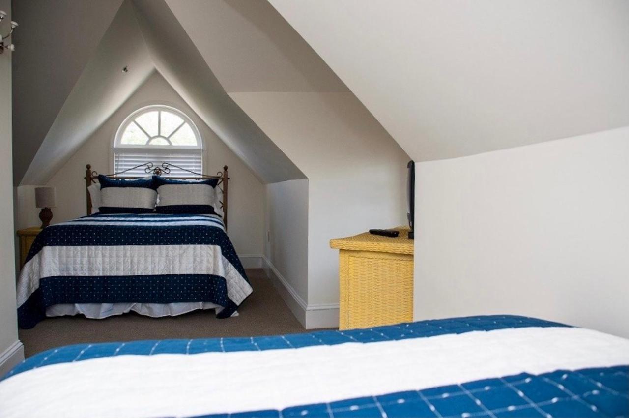 Inn At Haven Harbour Rock Hall Екстер'єр фото