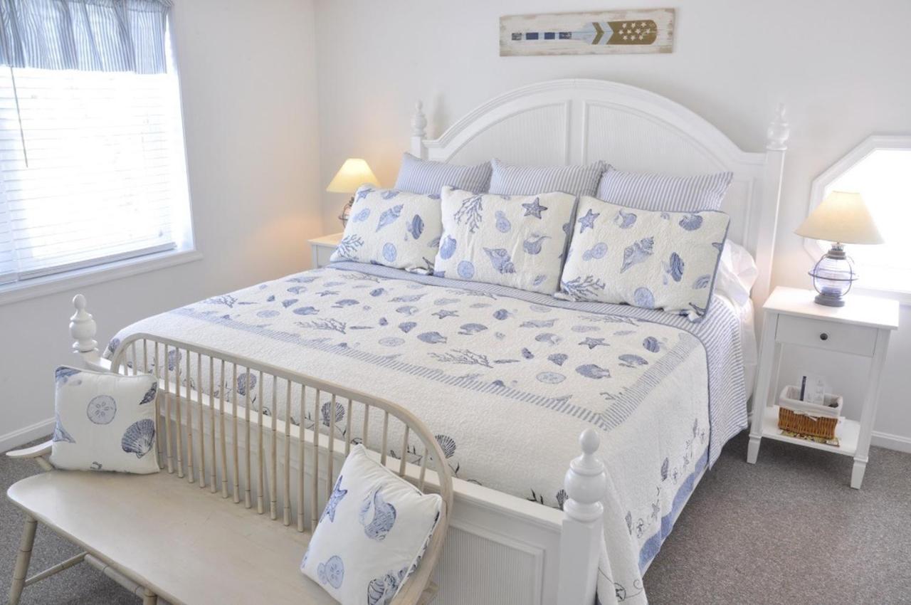 Inn At Haven Harbour Rock Hall Екстер'єр фото