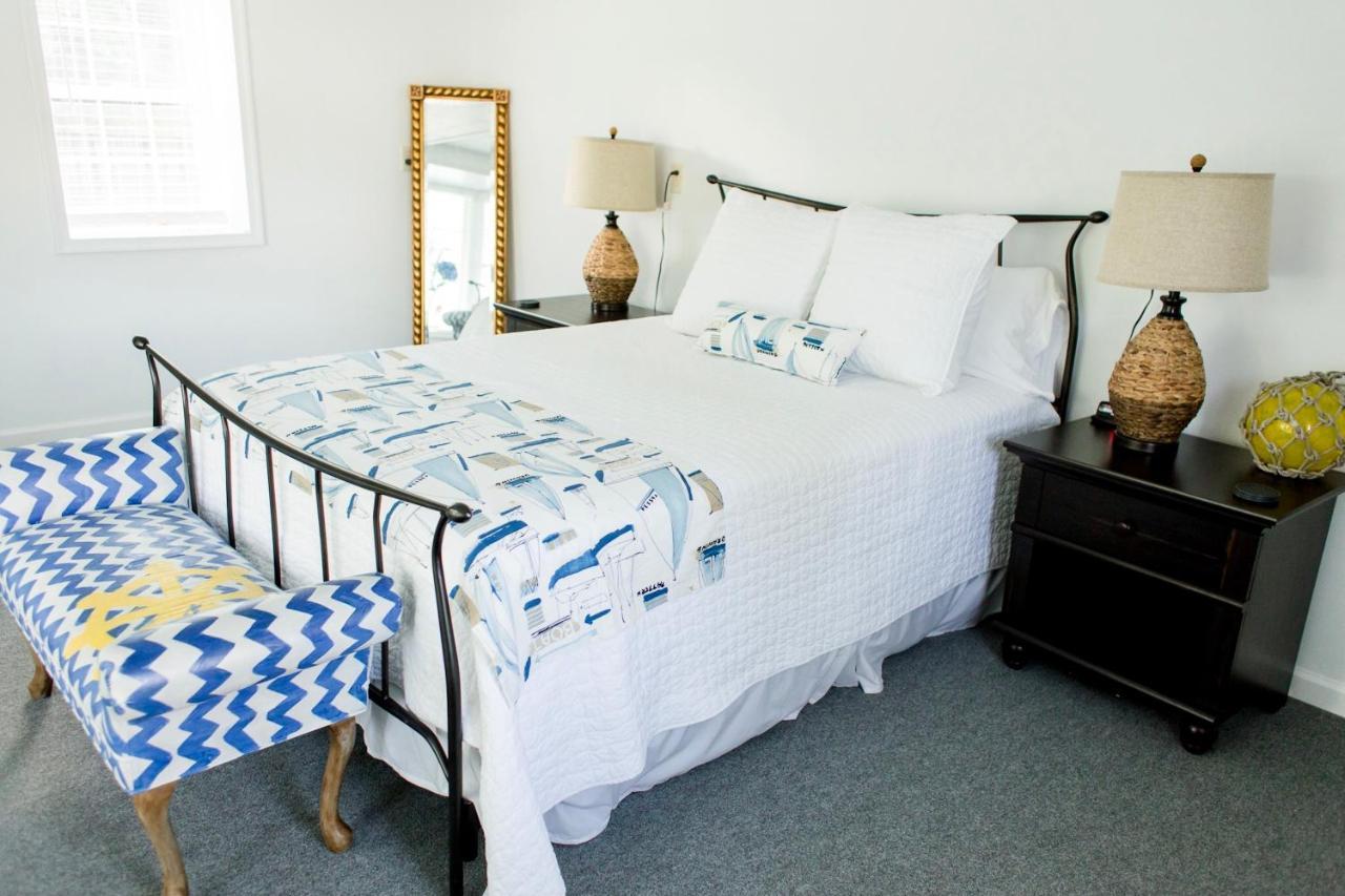 Inn At Haven Harbour Rock Hall Екстер'єр фото