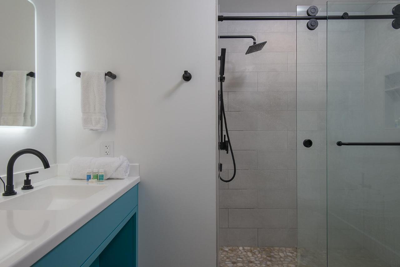 Inn At Haven Harbour Rock Hall Екстер'єр фото