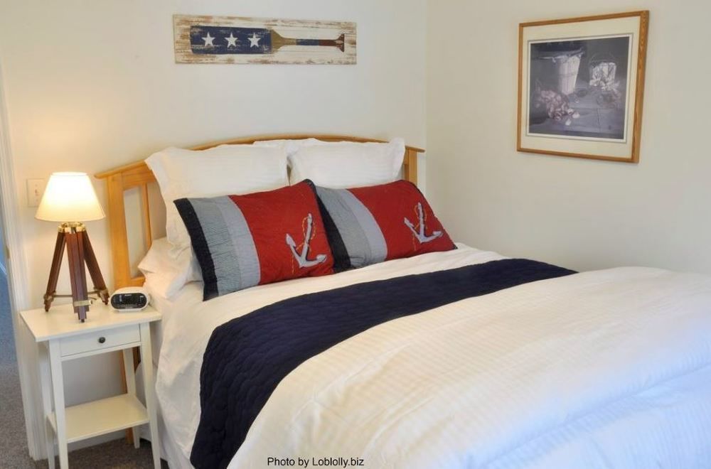 Inn At Haven Harbour Rock Hall Екстер'єр фото