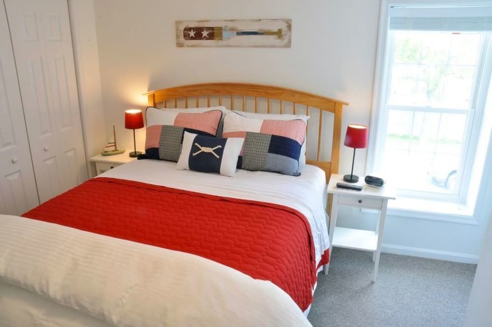 Inn At Haven Harbour Rock Hall Екстер'єр фото